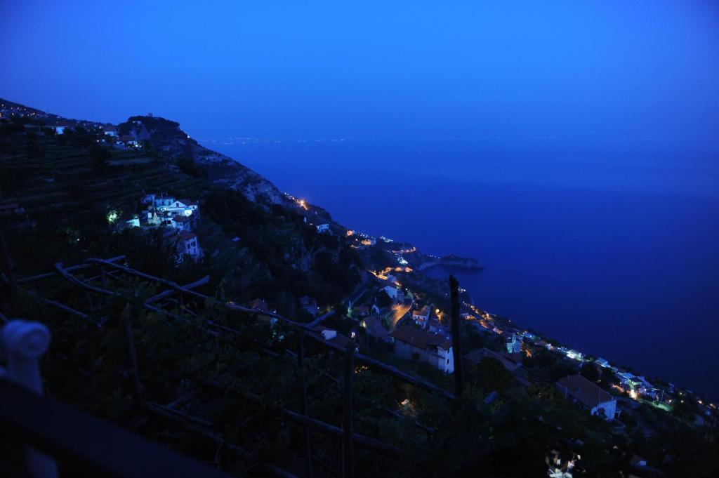 唐娜福斯塔p.住宿加早餐旅馆 阿杰罗拉 客房 照片